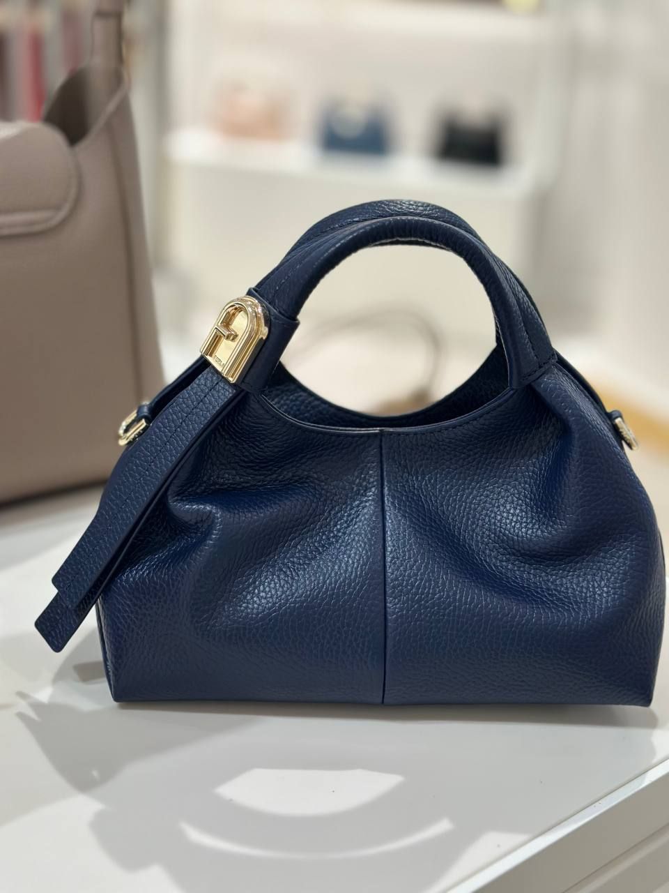 Сумка Furla Planeta mini