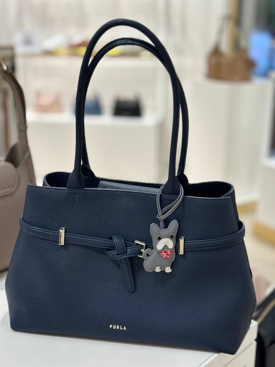 Сумка Furla Aura big
