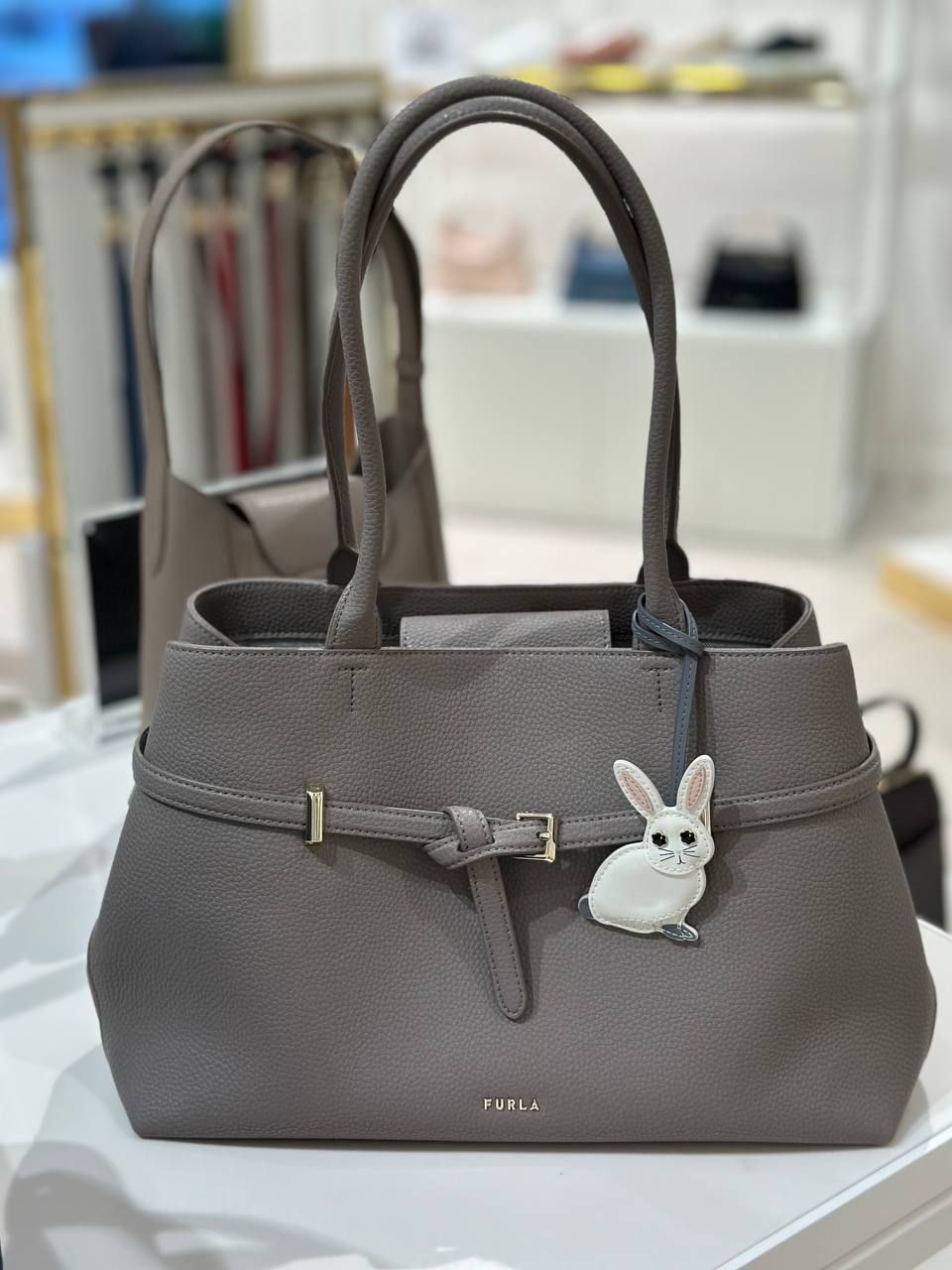 Сумка Furla Aura big