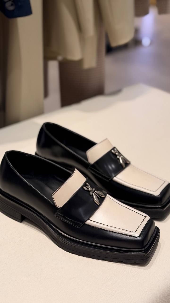 Лоферы Patrizia Pepe