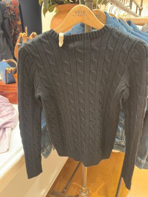 Джемпер Polo RL