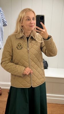 Куртка Polo RL