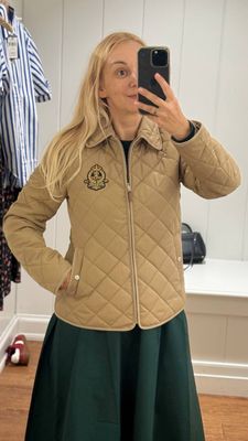 Куртка Polo RL