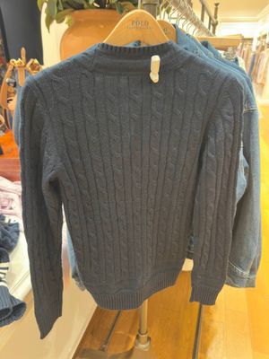 Джемпер Polo RL