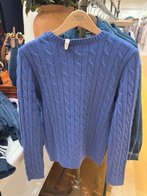 Джемпер Polo RL