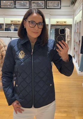 Куртка Polo RL