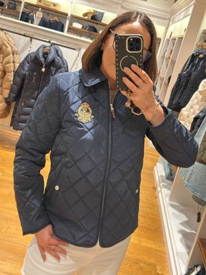 Куртка Polo RL