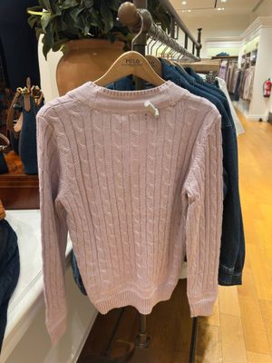 Джемпер Polo RL