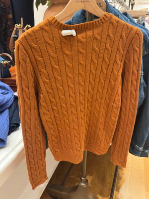 Джемпер Polo RL