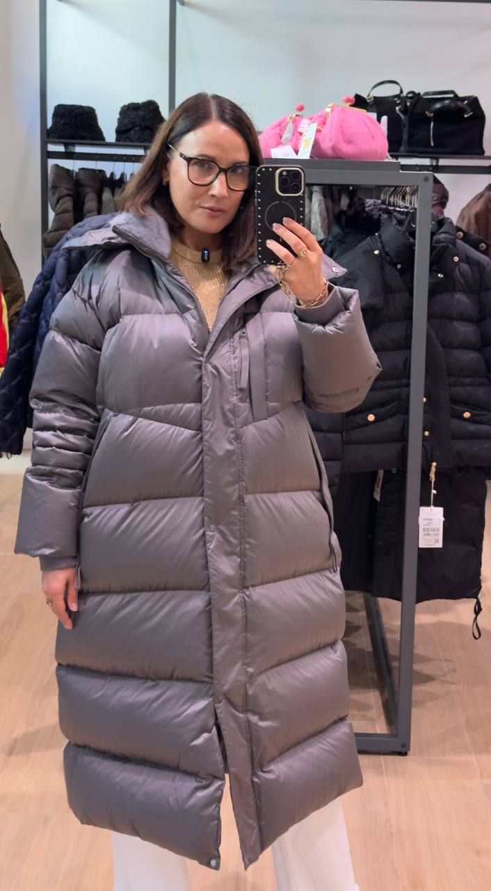 Пуховик Max Mara Group