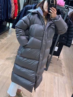 Пуховик Max Mara Group