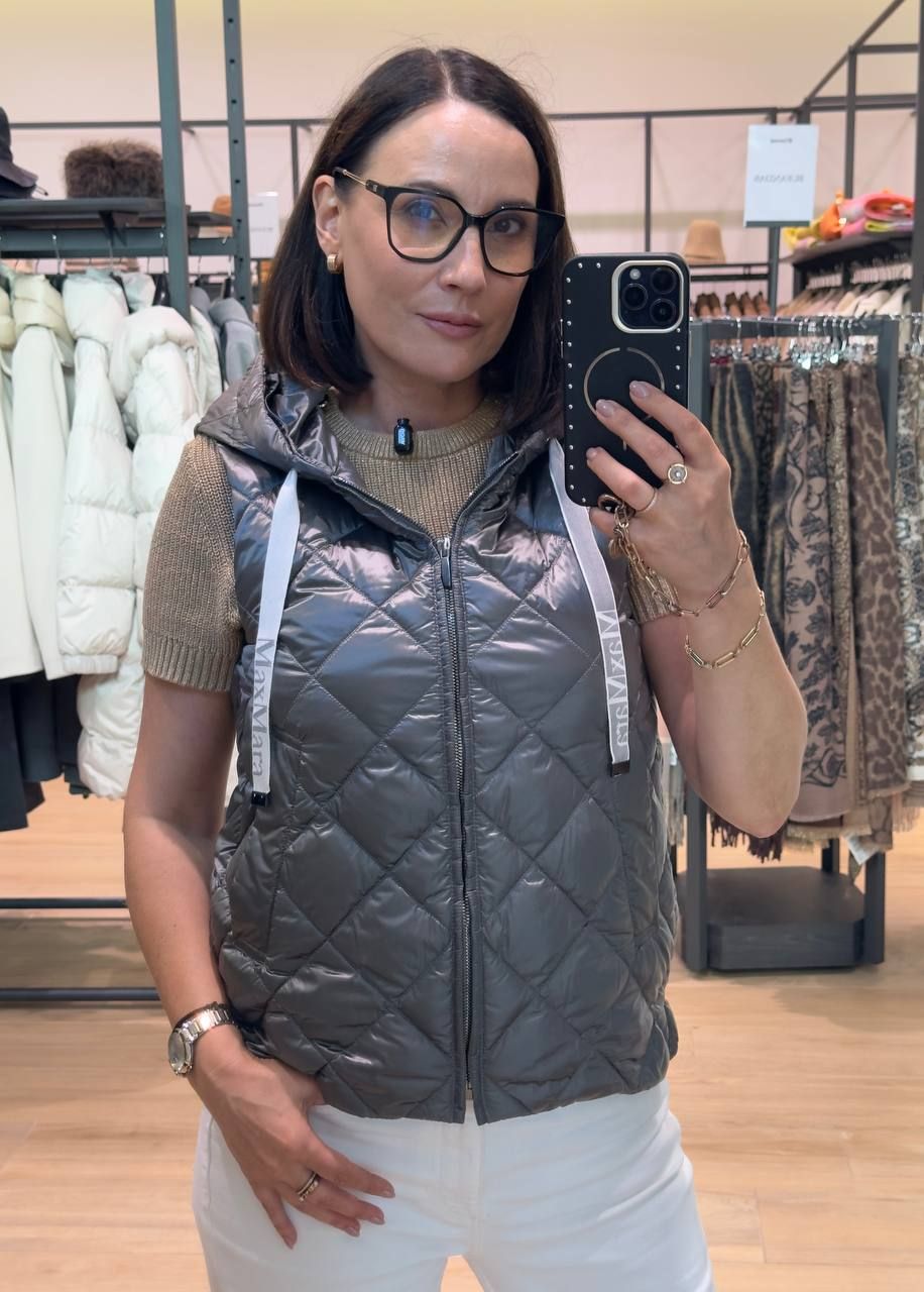 Жилет Max Mara Group
