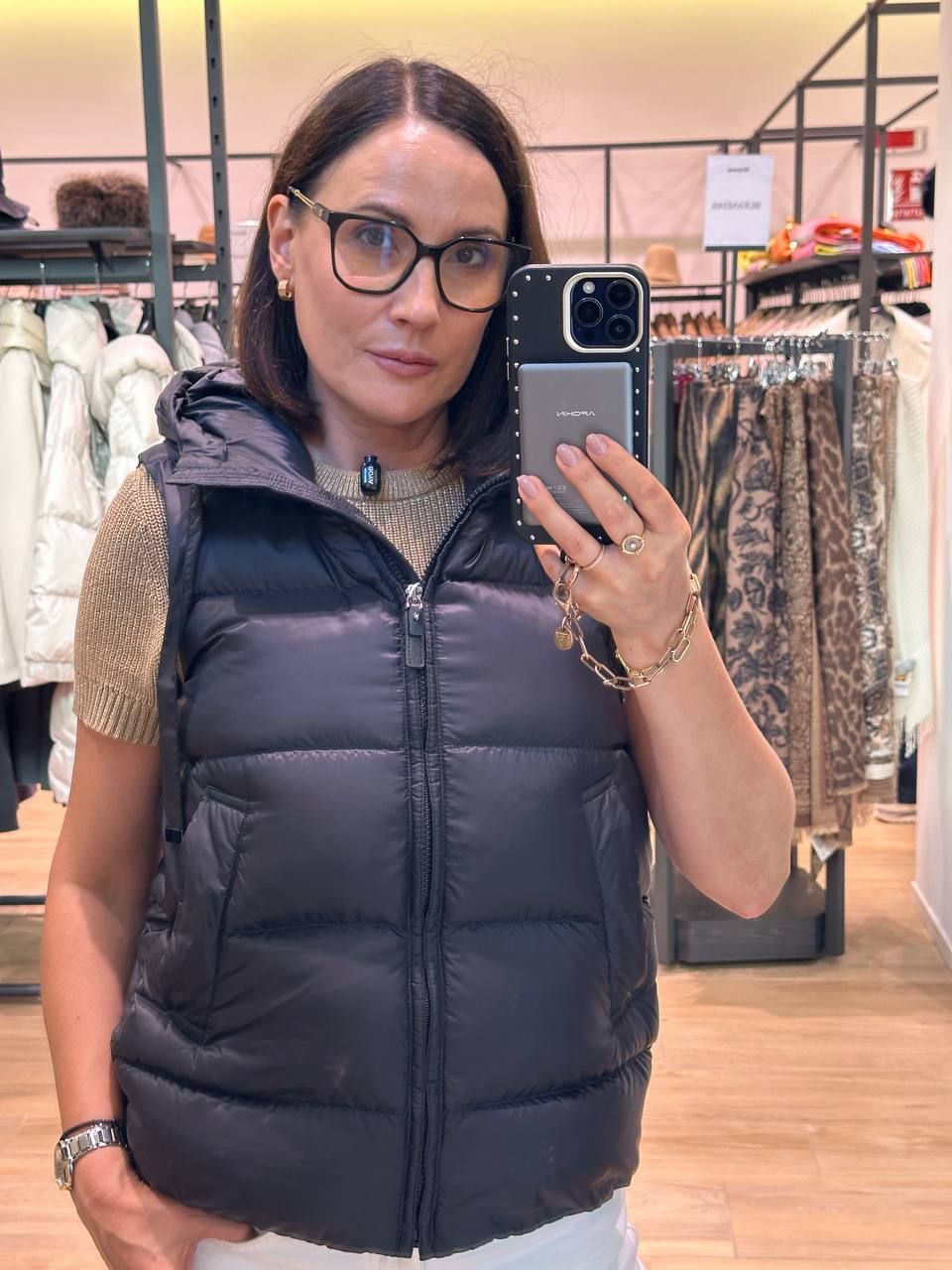 Жилет Max Mara Group
