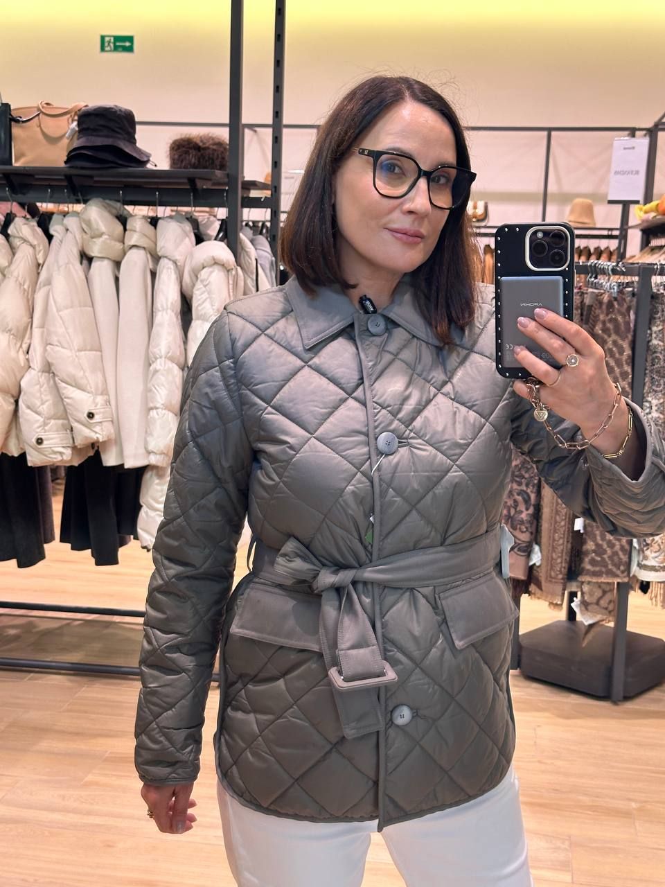 Куртка Max Mara Group