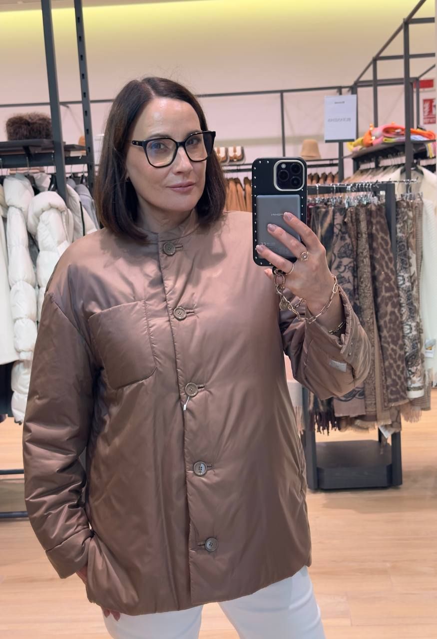 Куртка Max Mara Group