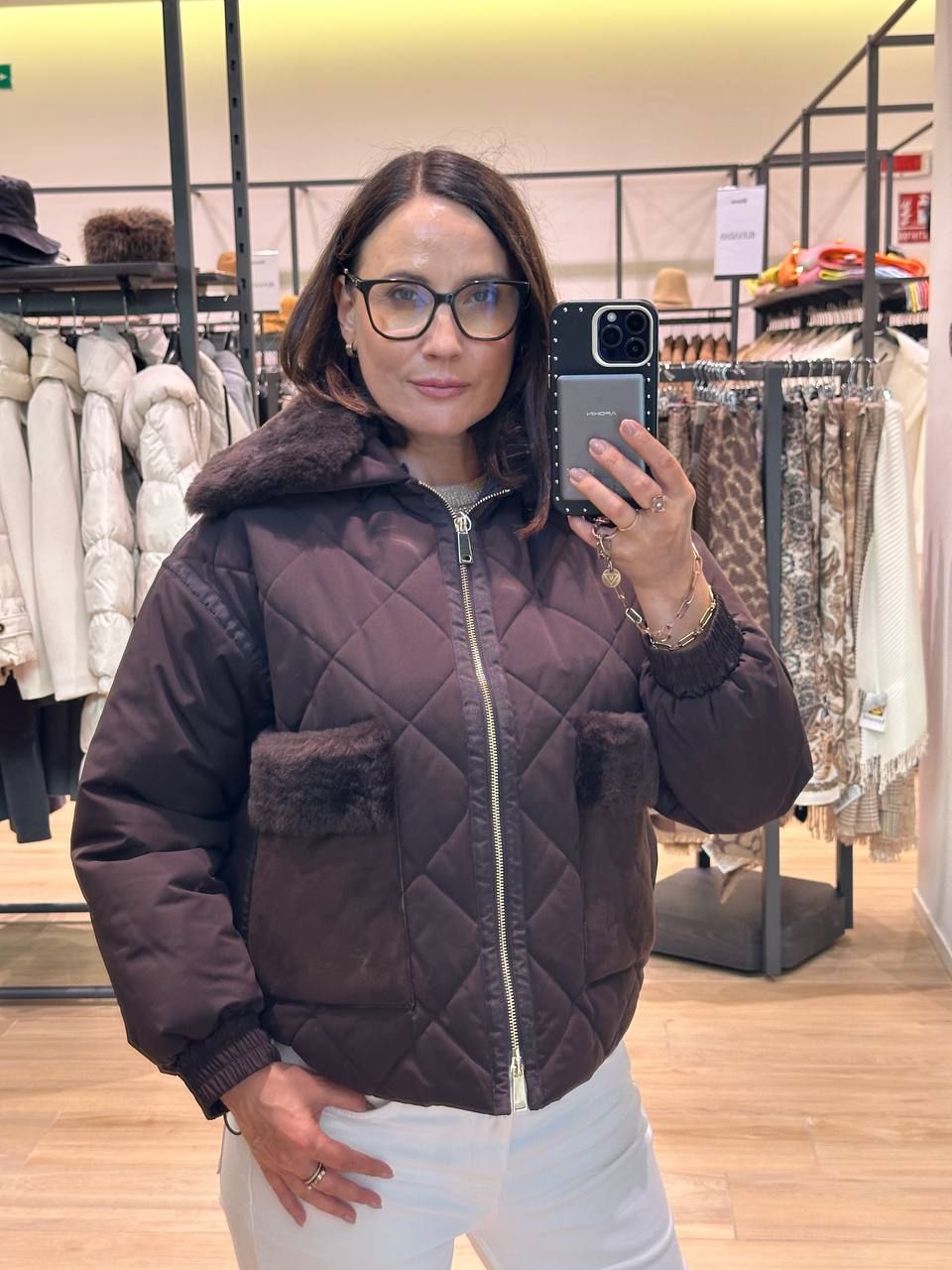 Куртка Max Mara Group
