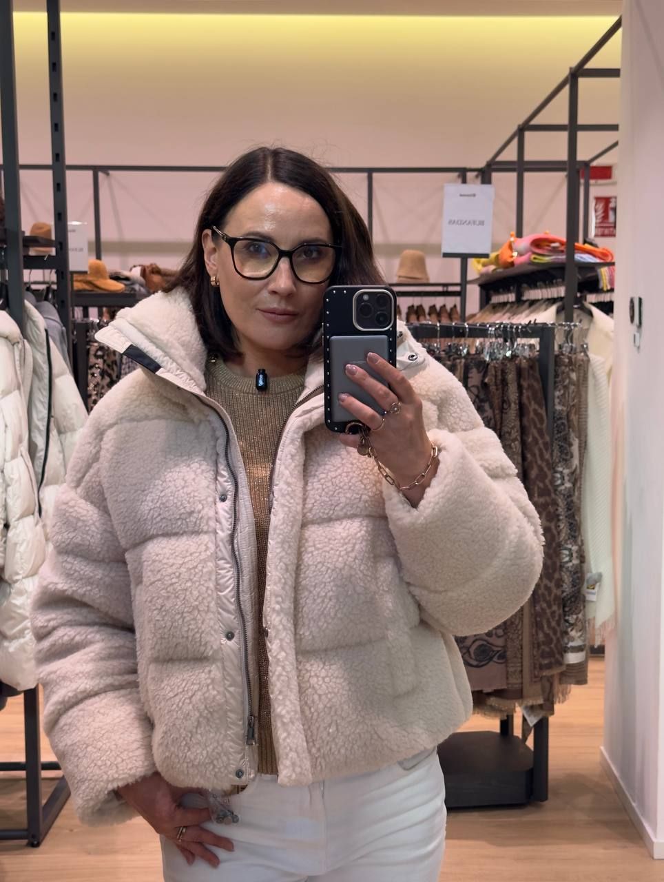 Куртка Max Mara Group