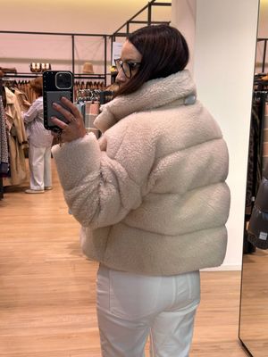 Куртка Max Mara Group