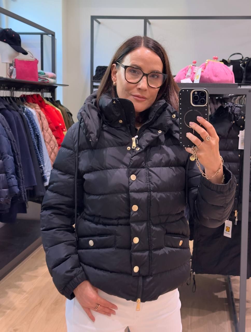 Куртка Max Mara Group