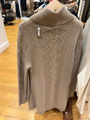 Платье Polo RL