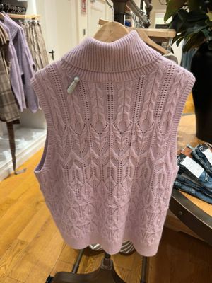 Жилет Polo RL