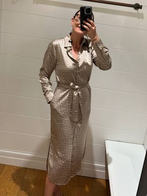 Платье Polo RL