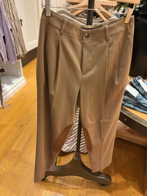 Брюки Polo RL