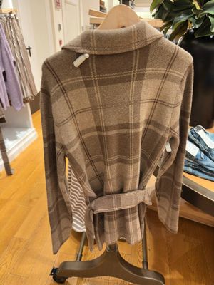 Жакет-кардиган Polo RL