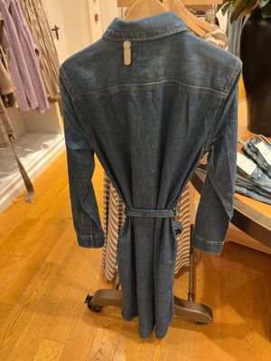 Платье Polo RL