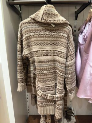 Кардиган Polo RL