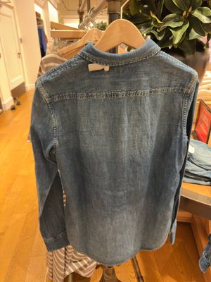 Рубашка Polo RL