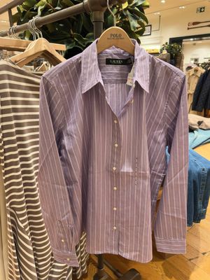 Рубашка Polo RL