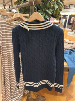 Джемпер Polo RL