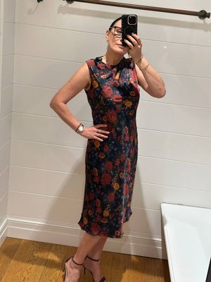 Платье Polo RL