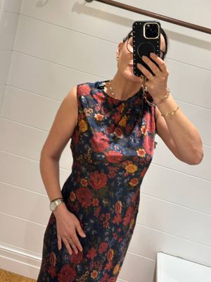 Платье Polo RL