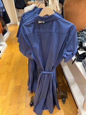 Платье Polo RL