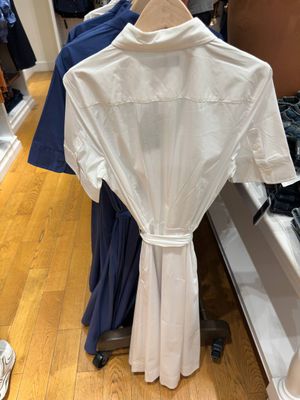 Платье Polo RL