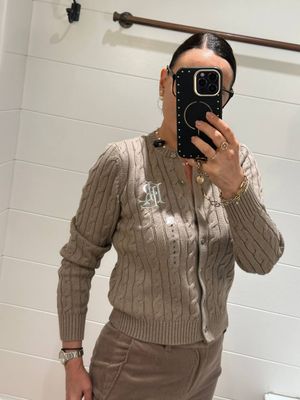 Кардиган Polo RL