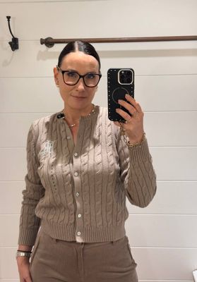 Кардиган Polo RL