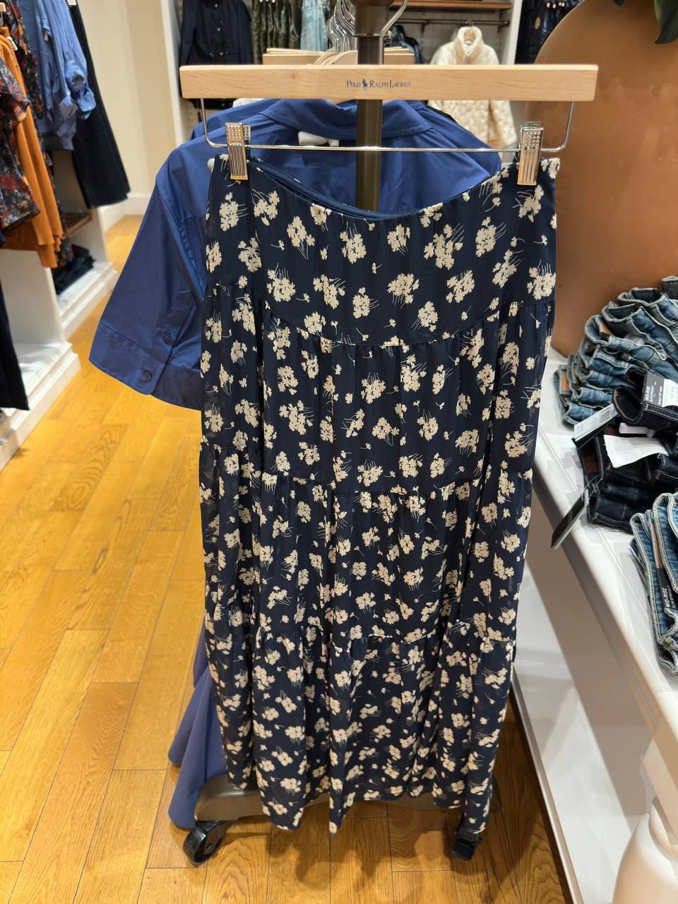 Юбка Polo RL
