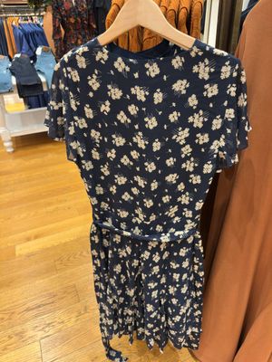 Платье Polo RL