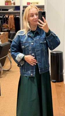 Куртка Polo RL