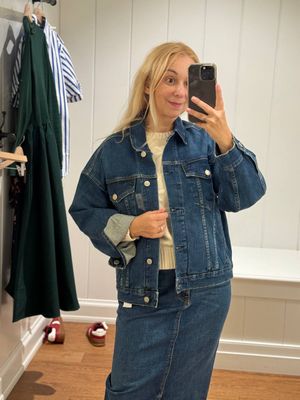 Куртка Polo RL