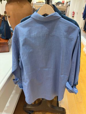 Рубашка Polo RL