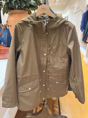 Куртка Polo RL