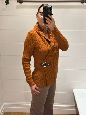 Кардиган Polo RL
