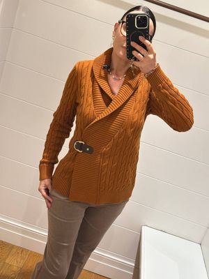 Кардиган Polo RL