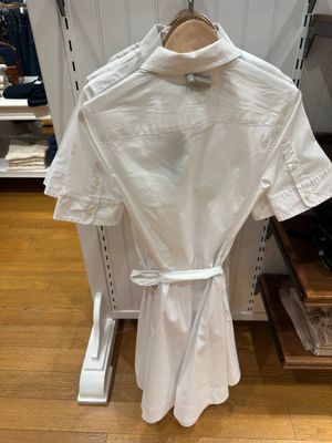 Платье Polo RL