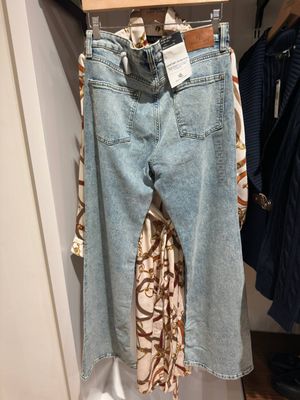 Брюки Polo RL