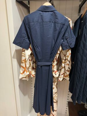Платье Polo RL